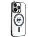 Кейс Karl Lagerfeld KLHMP15XHCHNOTK за iPhone 15 Pro Max 6.7