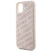 Кейс Karl Lagerfeld Quilted K Pattern за iPhone 11