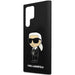 Кейс Karl Lagerfeld Silicone Ikonik за Samsung Galaxy