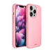 Кейс LAUT Huex Pastels за iPhone 13 Pro розов