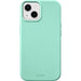 Кейс LAUT Huex Pastels за iPhone 13 spearmint