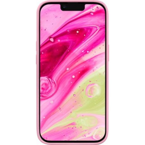 Кейс LAUT Huex Pastels за iPhone 13/14 розов