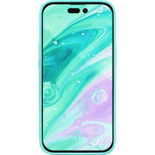 Кейс LAUT Huex Pastels за iPhone 14 Pro Max spearmint