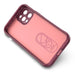 Кейс Magic Shield Case за iPhone 12 Pro гъвкав