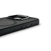 Кейс Magnetic Collection MagSafe за iPhone 16 Pro Max черен