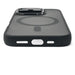 Кейс Magnetic Collection MagSafe за iPhone 16 Pro Max черен