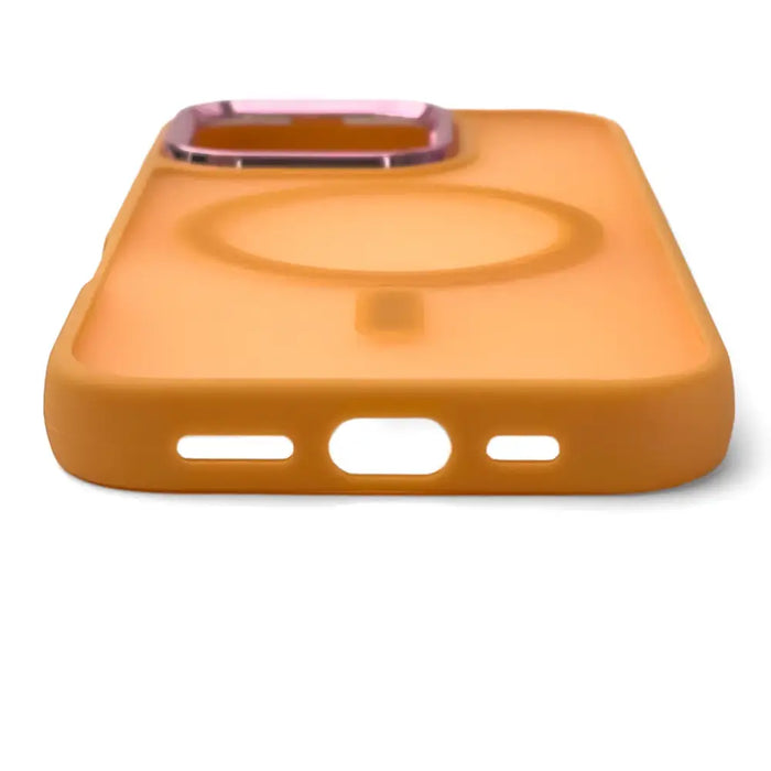 Кейс Magnetic Collection MagSafe за iPhone 16 Pro Max