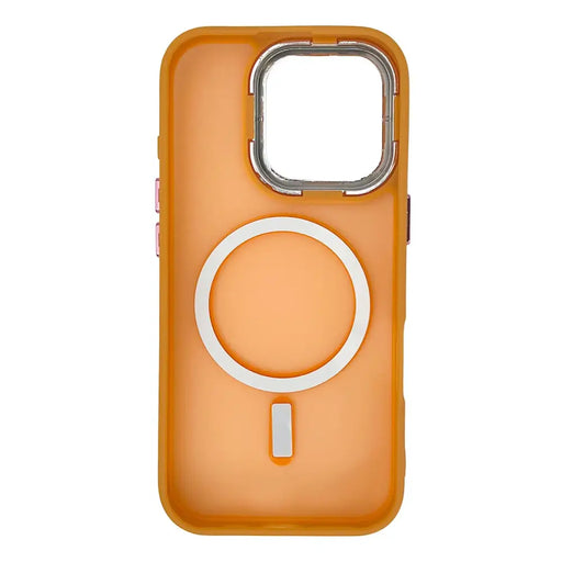 Кейс Magnetic Collection MagSafe за iPhone 16 Pro Max