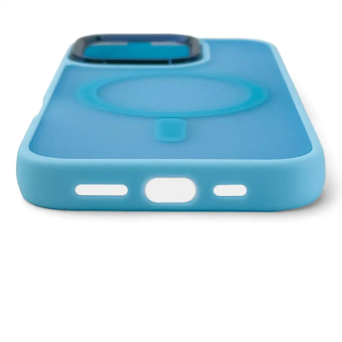 Кейс Magnetic Collection MagSafe за iPhone 16 Pro Max
