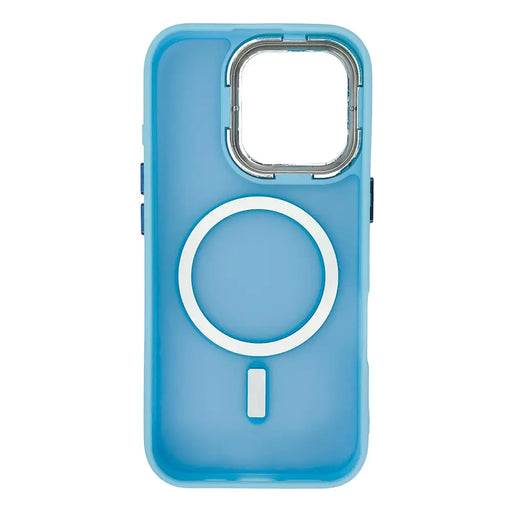 Кейс Magnetic Collection MagSafe за iPhone 16 Pro Max