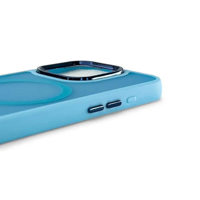 Кейс Magnetic Collection MagSafe за iPhone 16 Pro Max