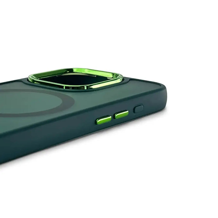 Кейс Magnetic Collection MagSafe за iPhone 16 Pro Max
