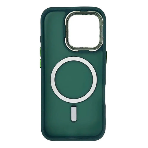 Кейс Magnetic Collection MagSafe за iPhone 16 Pro Max