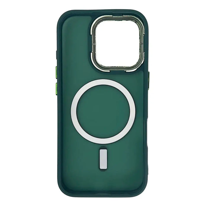 Кейс Magnetic Collection MagSafe за iPhone 16 Pro Max