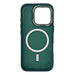 Кейс Magnetic Collection MagSafe за iPhone 16 Pro Max