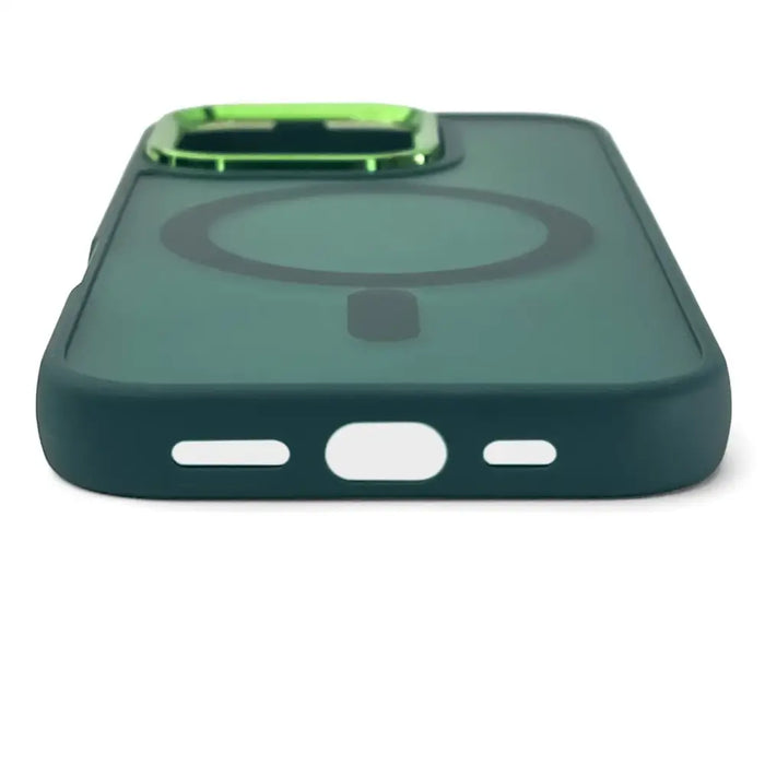 Кейс Magnetic Collection MagSafe за iPhone 16 Pro Max