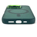 Кейс Magnetic Collection MagSafe за iPhone 16 Pro Max