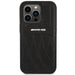 Кейс Mercedes AMG AMHMP14LOSDBK за iPhone 14 Pro