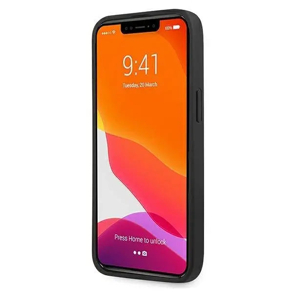 Кейс Mercedes MEHCP13XARMRE за iPhone 13 Pro Max