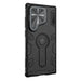 Кейс Nillkin CamShield Armor Prop за Samsung Galaxy