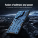 Кейс Nillkin CamShield Armor Prop за Samsung Galaxy