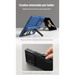 Кейс Nillkin CamShield Fold за Samsung Galaxy Z Fold 5 черен