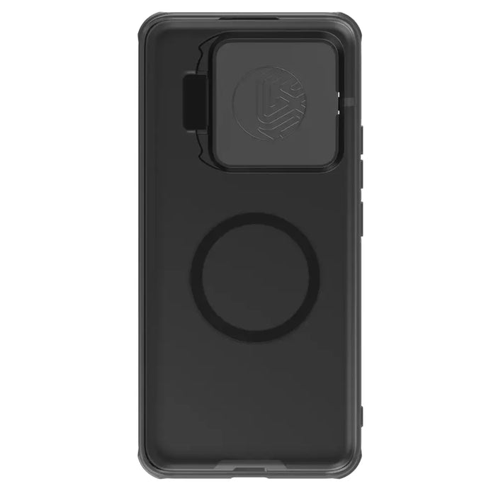 Кейс Nillkin CamShield Prop Magnetic за Xiaomi 14 черен