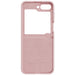 Кейс Nillkin Flex Flip за Samsung Galaxy Z Flip5 Peach