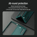 Кейс Nillkin Flex Pure Fold за Samsung Galaxy Z Fold 5 черен