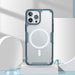 Кейс Nillkin Nature Pro за iPhone 15 Pro Max съвместим