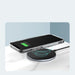 Кейс Nillkin Nature Pro за iPhone 15 Pro съвместим с MagSafe