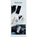 Кейс Nillkin Nature Pro за Samsung Galaxy S24 бял