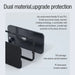 Кейс Nillkin Super Frosted Shield Pro Magnetic