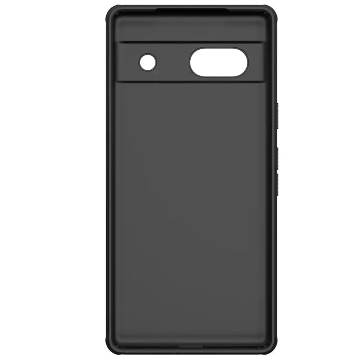 Кейс Nillkin Super Frosted Shield Pro за Google Pixel