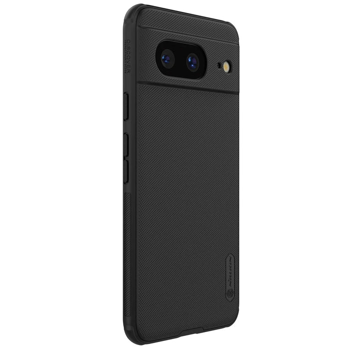 Кейс Nillkin Super Frosted Shield Pro за Google Pixel