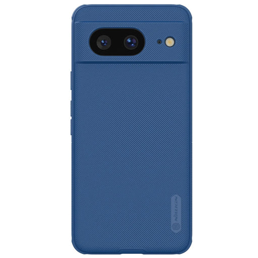 Кейс Nillkin Super Frosted Shield Pro за Google Pixel 8 син