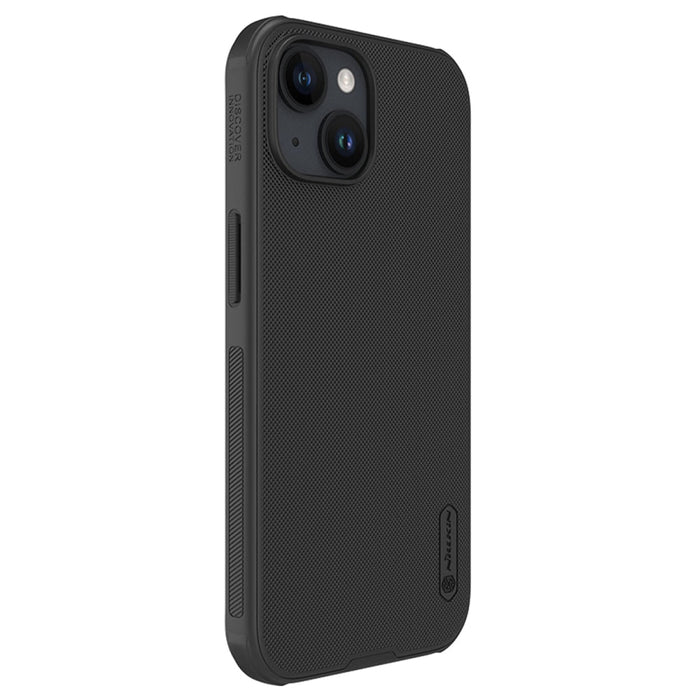 Кейс Nillkin Super Frosted Shield Pro за iPhone 15 Plus