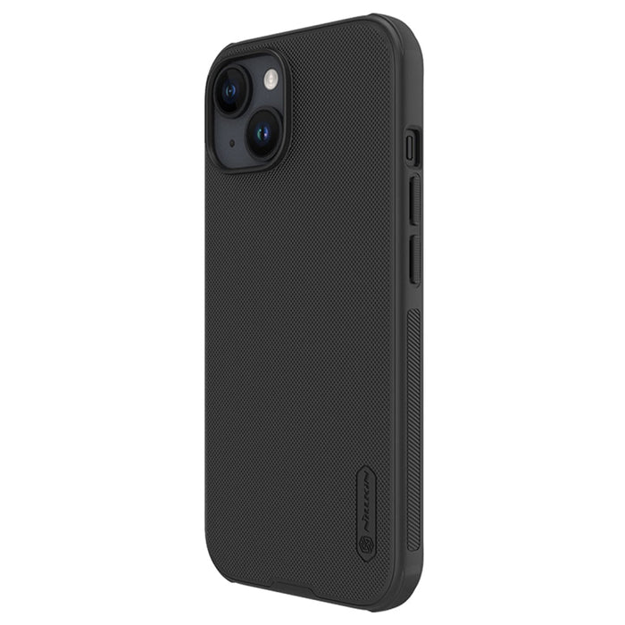 Кейс Nillkin Super Frosted Shield Pro за iPhone 15 Plus