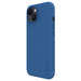 Кейс Nillkin Super Frosted Shield Pro за iPhone 15 Plus син