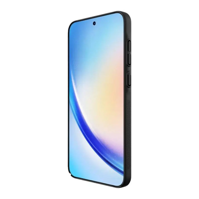 Кейс Nillkin Super Frosted Shield Pro за Samsung