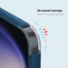 Кейс Nillkin Super Frosted Shield Pro за Samsung