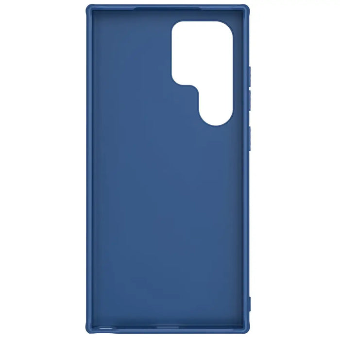 Кейс Nillkin Super Frosted Shield Pro за Samsung