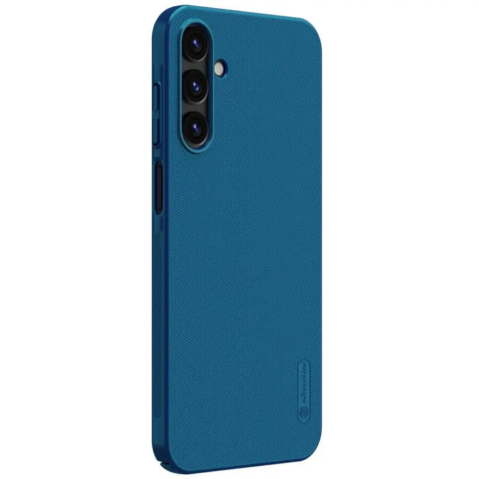 Кейс Nillkin Super Frosted Shield за Samsung Galaxy