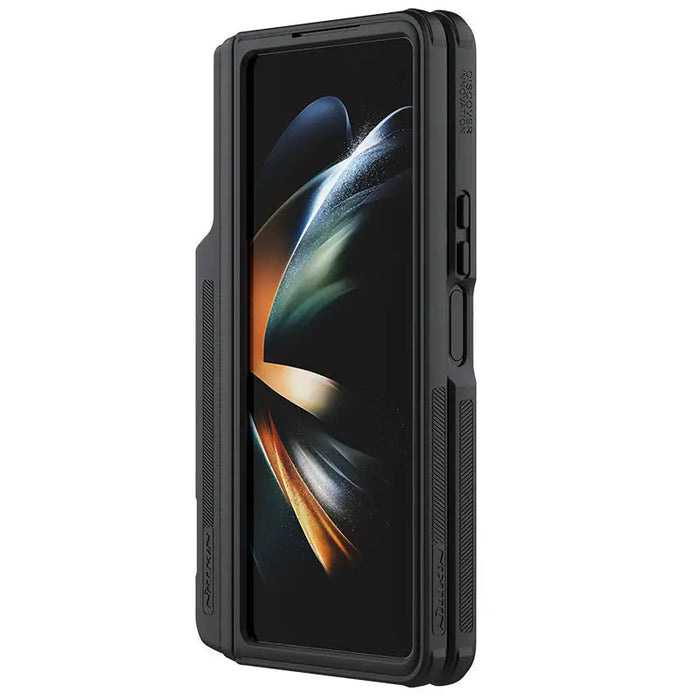 Кейс Nillkin Super Frosted Shield за Samsung Galaxy Z
