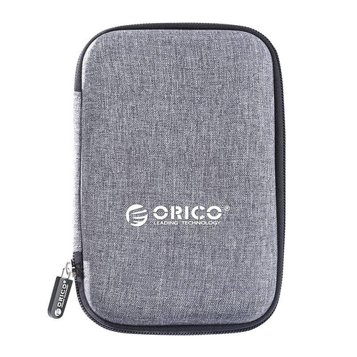 Кейс Orico за хард дискове и GSM аксесоари сив