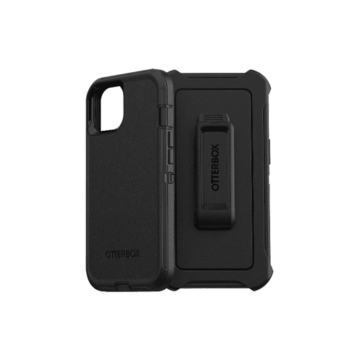 Кейс Otterbox Defender за iPhone 13 Pro черен