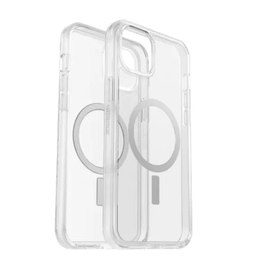 Кейс Otterbox Symmetry Clear Plus за iPhone 15 Plus
