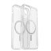 Кейс Otterbox Symmetry Clear Plus за iPhone 15 Plus
