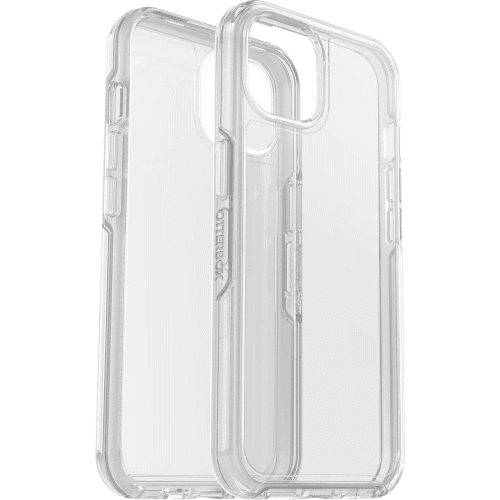 Кейс Otterbox Symmetry Clear за iPhone 13 Pro прозрачен
