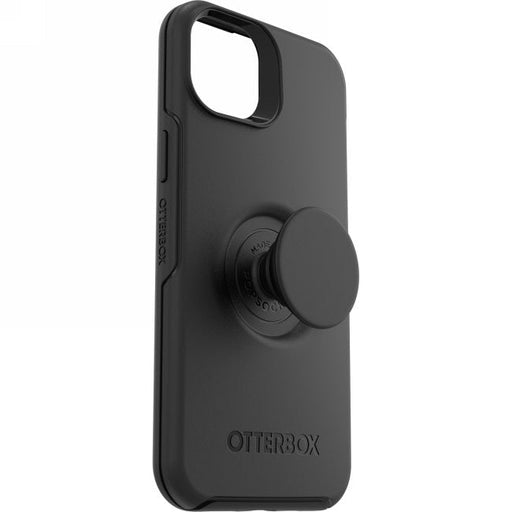 Кейс Otterbox Symmetry POP за iPhone 14 Plus черен [P]